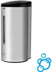 Donner ROUND (Foam) Matt rozsdamentes acél