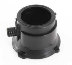 EcoMaster 0009B - A zúzókamra felső része - 4 EH csavar