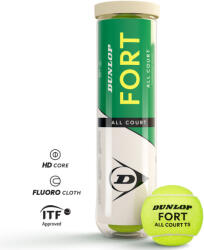 Dunlop Fort All Court TS (601607)