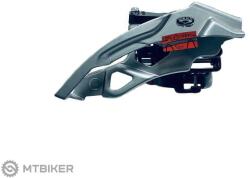 Shimano Acera FD-M390 első váltó, 3x9, Top Swing, 34, 9 mm, OEM