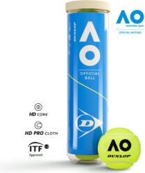Dunlop Australian Open (601602)