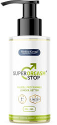 Medica Group Super Orgasm Stop Gel - Késleltető Gél Férfiaknak, 150 ml