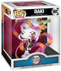Funko Demon Slayer Deluxe POP! Figura - Daki (Demon Form) 9 cm #1841