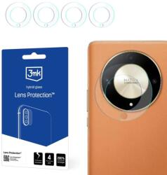 3mk Protection 3mk Lens Protection hibrid kamera üveg Honor Magic6 Lite 5G-hez