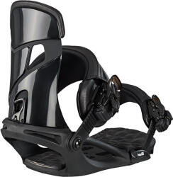 HEAD NX One snowboard kötés, black L
