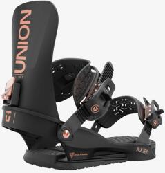 Union Juliet snowboard kötés, black 2024/2025 S