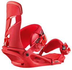HEAD NX One snowboard kötés, red L