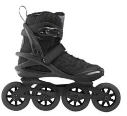 Roces Weft Thread görkorcsolya, black 44