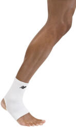 Rucanor Ankle Guard bokagumi, fehér S