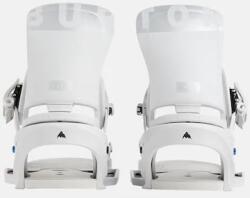 Burton Lexa snowboard kötés, gray cloud, 2022/2023 L