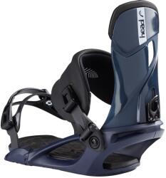 HEAD NX Two snowboard kötés, navy XL