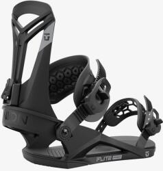 Union Flite Pro snowboard kötés 2024/2025, black L