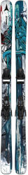 Atomic Bent 85 síléc N Strive 12 GW kötéssel 2023/2024 150 cm