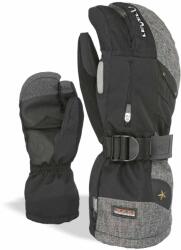 Level Star Trigger snowboard kesztyű, dark 7.5