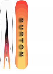 Burton Custom Camber snowboard 2023/2024 158 cm Wide