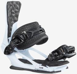 HEAD NX Four snowboard kötés, white-black XL