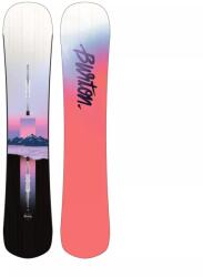 Burton Hideaway Flat női snowboard 2023/2024 152 cm
