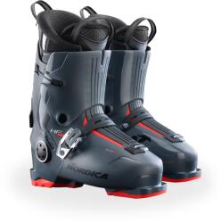 Nordica HF 100 sícipő, anthracite-black-red 2023/2024 27.5