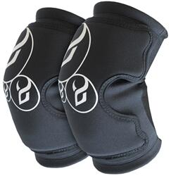 Demon Elbow Guard Soft Cap Pro JR könyökvédő, DS51112 S
