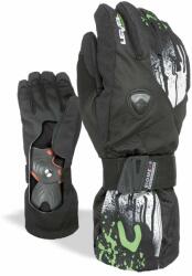 Level Fly Jr. Green snowboard kesztyű 5