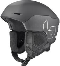 Bollé Ryft Pure sí bukósisak, matt black 52-55 cm
