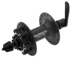 Shimano első agy, Alivio HB-M475 tárcsafékes, 6 csavaros 32 lyukas