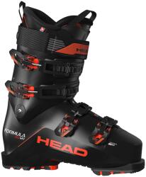 HEAD Formula 110 MV GW sícipő, black-red 2023/2024 29.0-29.5