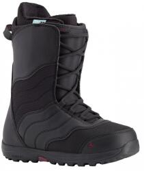 Burton Mint snowboard cipő, black 25.0
