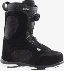 HEAD Zora Boa női snowboard cipő, black 24.0