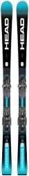 HEAD Supershape e-Speed síléc PRD 12 GW kötéssel 2024/2025 170 cm
