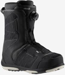 HEAD Legacy Boa női snowboard cipő, black-white 25.0