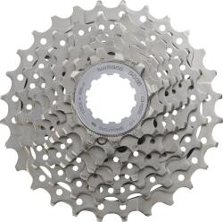 Shimano CS-HG51-8 fogaskoszorú, mtb 11-28 fog