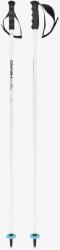 HEAD Worldcup SL síbot, white-black-speed blue 125 cm