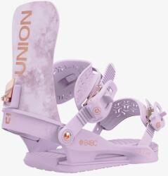 Union Juliet snowboard kötés, tie dye 2024/2025 L