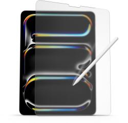 AlzaGuard Paper-feel Glass Protector iPad Pro 12, 9" (2024) üvegfólia (AGD-PGT010)