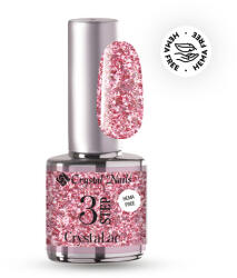 Crystal Nails TPO FREE 3 STEP HEMA Free CrystaLac - 3S146 (4 ml)