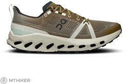 On Running On Cloudsurfer terepfutó cipő, hunter/ice (EU 44.5)