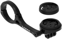 Lezyne Lámpa Alkatrész Garmin/Wahoo Gps Forward Mount With Gopro (1-Led-Rp-Gwgmt-V104)
