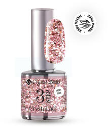 Crystal Nails Crystal Nails TPO FREE 3 STEP HEMA Free CrystaLac - 3S148 (4 ml)