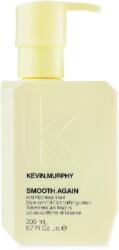 Kevin Murphy Smooth. Again öblítésmentes ápolás durva és rakoncátlan hajra 200 ml (HKVMRWXN130119)