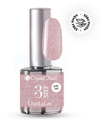 Crystal Nails Crystal Nails TPO FREE 3 STEP HEMA Free CrystaLac - 3S51 (4 ml)