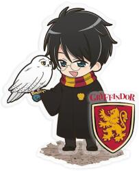 ABYstyle Harry Potter - Harry and Hedwig - figura