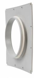 Vilpe vilpe® 200 mm-es csőcsonk idom (793356)