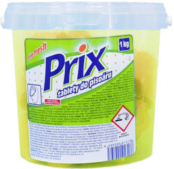  Piszoár kő 4, 5 kg-os citrom (PCitrom45) - alphadenthigienia