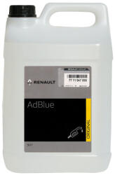 RENAULT Aditiv filtru de particule ADBLUE RENAULT 7711947890 - 5 Litri