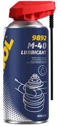 MANNOL Spray lubrifiant multifunctional Mannol Smartstraw - 400ml