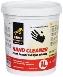 Kross Pasta curatat maini Kross Hand Cleaner - 1 Litru