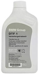 BMW Ulei cutie de transfer original BMW DTF 1 83225A4F016 - 1 Litru