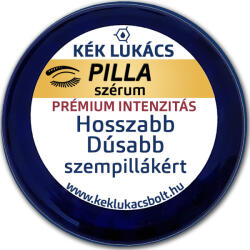 Kék-Lukács Kék Lukács Pilla szérum (Hosszabb, Dúsabb szempillákért) 30ml