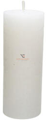 Yankee Candle Adventi gyertya henger paraffin 7x18cm fehér 4 db-os szett (03A070180XXXP004_052)